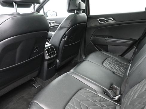 Used 2023 Kia Sportage X-Line w/ X-Line Premium Package image 21