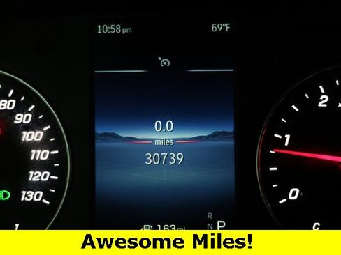 Used 2025 Mercedes-Benz Sprinter 2500 image 3