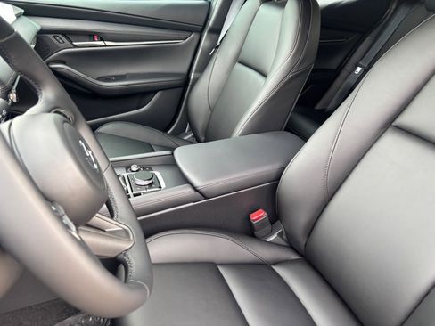 New 2026 MAZDA MAZDA3 s image 18
