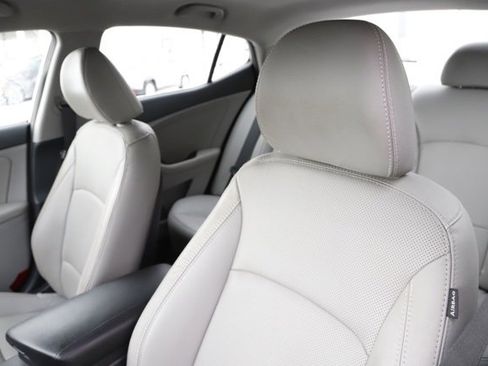 Used 2013 Kia Optima EX image 10