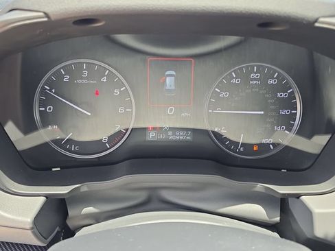 Certified 2024 Subaru Crosstrek 2.0i Premium AWD/4WD image 24