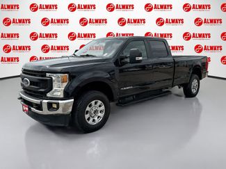 Used 2022 Ford F350 XL w/ Power Equipment Group video 1