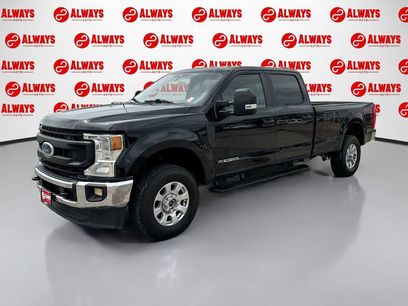 Used 2022 Ford F350 XL w/ Power Equipment Group