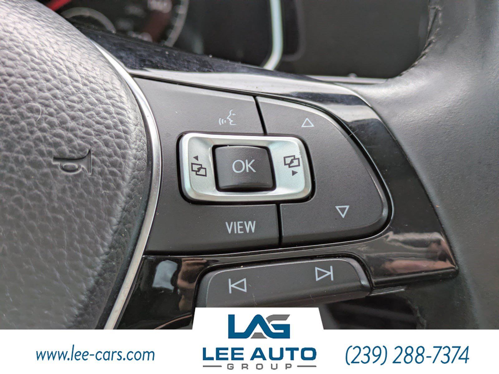 Used 2019 Volkswagen Jetta SE FWD image 20