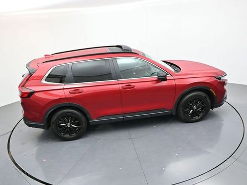 Used 2024 Honda CR-V Sport-L image 38