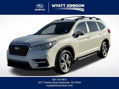 Used 2021 Subaru Ascent Premium w/ Convenience Package