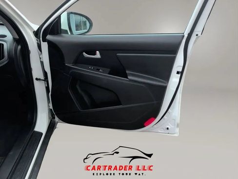 Used 2015 Kia Sportage EX FWD image 15