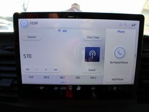 New 2026 Ford Transit 250 Base image 12