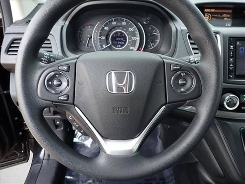 Used 2015 Honda CR-V EX image 14