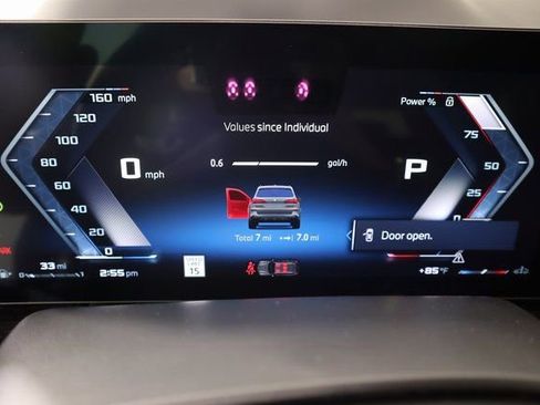 New 2026 BMW X5 M60i image 5