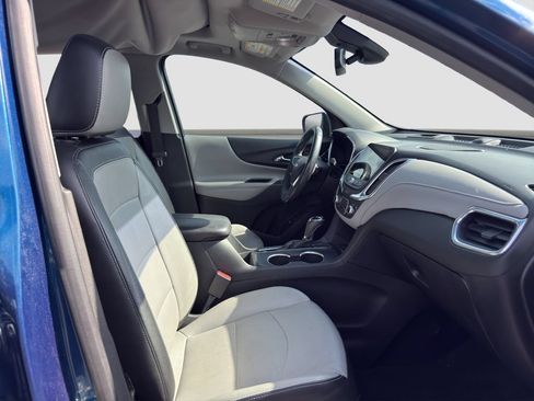 Used 2019 Chevrolet Equinox Premier AWD/4WD image 17