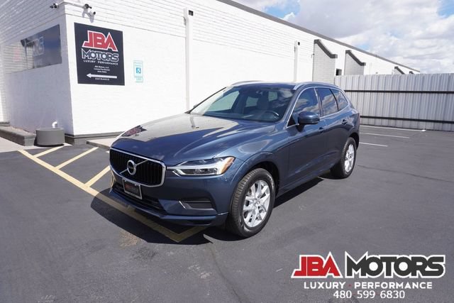Used 2020 Volvo XC60 T5 Momentum w/ Protection Package Premier AWD/4WD image 56