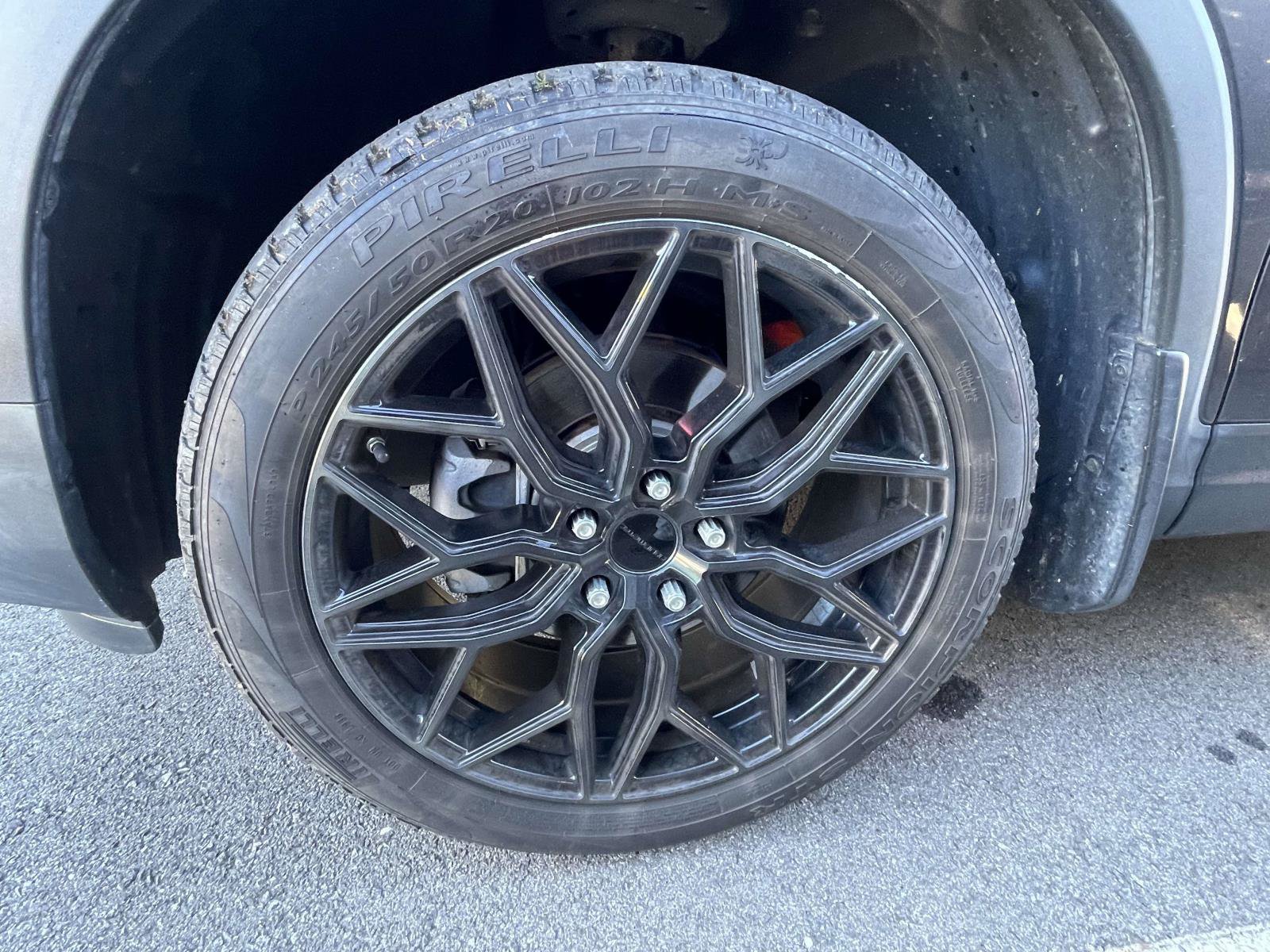 Used 2019 Honda Passport Sport image 5