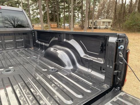 New 2026 RAM 3500 Tradesman image 15