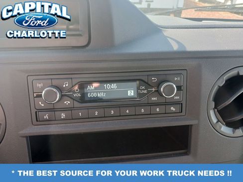 New 2027 Ford E-350 and Econoline 350 Super Duty w/ Power Equipment Group image 15