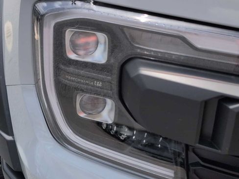 New 2026 Ford Ranger Raptor AWD/4WD image 15