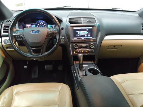 Used 2016 Ford Explorer XLT w/ Equipment Group 202A image 22