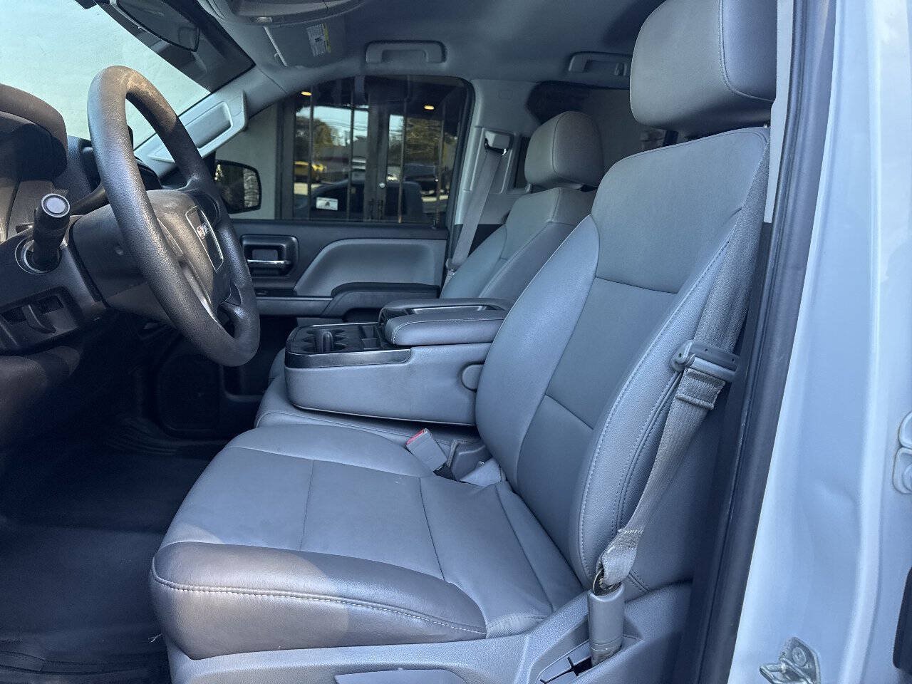 Used 2016 GMC Sierra 1500 2WD Double Cab image 9
