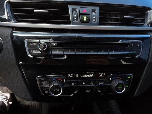 Used 2019 BMW X1 xDrive28i w/ Convenience Package image 23