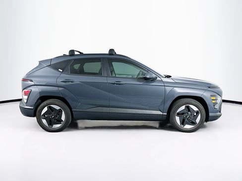Used 2024 Hyundai Kona SEL FWD image 10