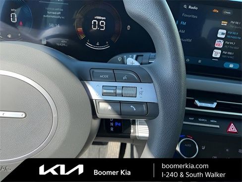 Used 2025 Hyundai Sonata SEL image 20