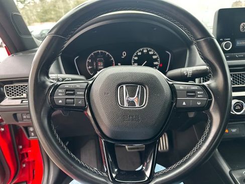 Used 2022 Honda Civic Sport image 25