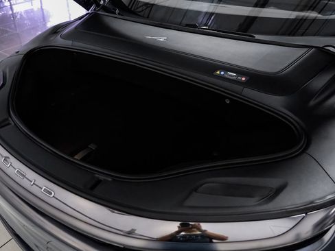 Used 2024 Lucid Air Touring image 52