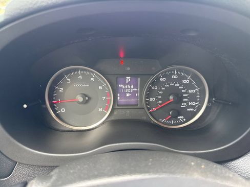 Used 2017 Subaru Crosstrek 2.0i Premium AWD/4WD image 25