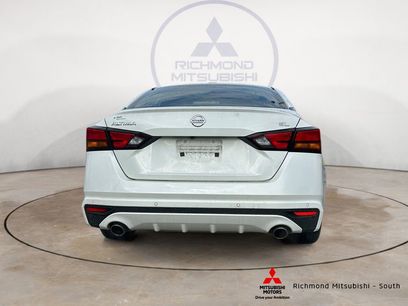 Used 2022 Nissan Altima 2.5 SL