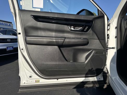 Certified 2023 Honda CR-V Sport Touring image 19