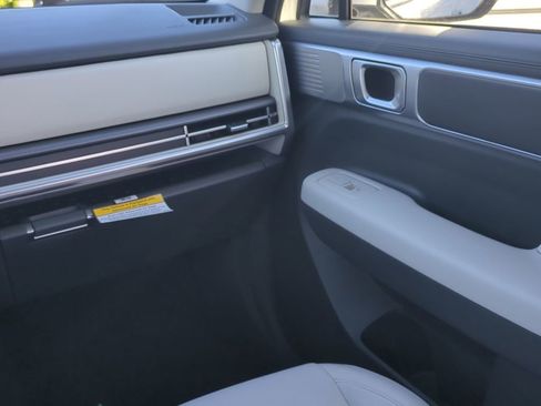 New 2026 Hyundai Santa Fe SE FWD image 21