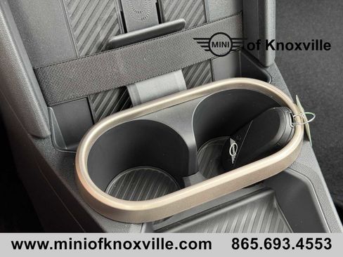 New 2025 MINI Cooper S image 25