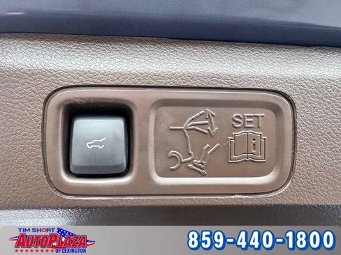 Used 2022 Ford Expedition King Ranch AWD/4WD image 49
