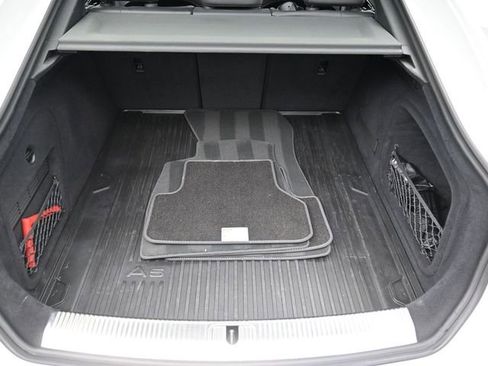 Used 2023 Audi A5 2.0T Premium Plus w/ Premium Plus image 29