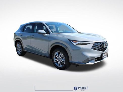 New 2025 Acura ADX Base image 1