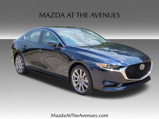 New 2026 MAZDA MAZDA3 2.5 S Sedan w/ Preferred Pkg FWD video 3