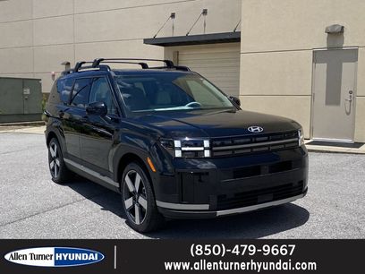 New 2026 Hyundai Santa Fe Limited