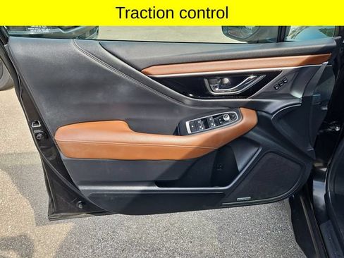Used 2020 Subaru Outback Touring XT AWD/4WD image 21