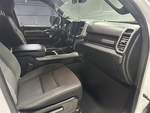 Used 2019 RAM 1500 Big Horn image 11