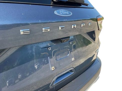 Used 2020 Ford Escape SE AWD/4WD image 12