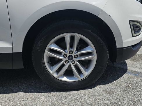 Used 2015 Ford Edge SEL FWD image 26
