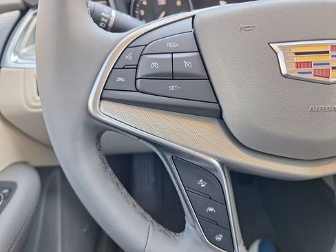 New 2026 Cadillac XT5 Premium Luxury w/ Driver Assist Package image 22