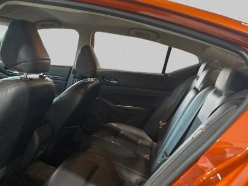 Used 2022 Nissan Altima 2.5 SR image 11