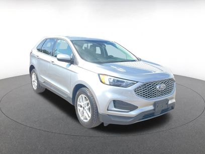 Used 2024 Ford Edge SEL