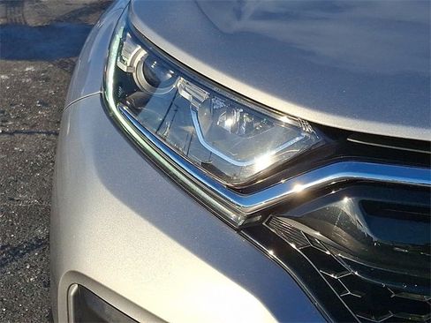 Used 2020 Honda CR-V EX-L image 9