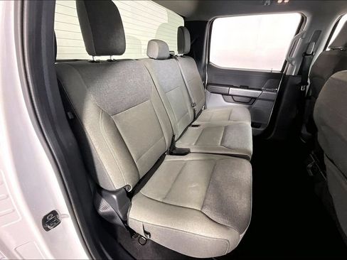 Used 2024 Ford F150 XLT AWD/4WD image 27