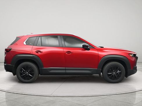 Used 2026 MAZDA CX-50 2.5 Hybrid w/ Preferred Pkg AWD/4WD image 12