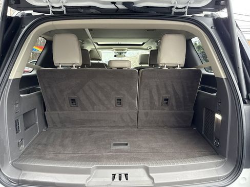 Used 2021 Ford Expedition XLT AWD/4WD image 36