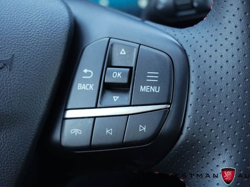 Used 2023 Ford Escape ST-Line Select w/ Tech Pack #2 AWD/4WD image 30