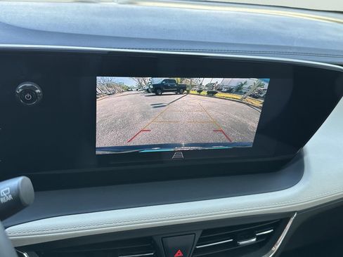 Used 2025 Buick Encore GX Sport Touring image 24